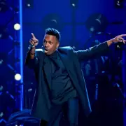 Hamilton's Leslie Odom Jr Makes West End Debut in Nine-Week Run