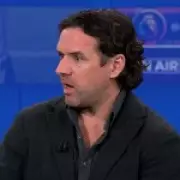 Hargreaves: Man City's Experience Gives Edge Over Arsenal in Title Race