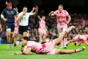 Harlequins End Losing Streak, Defeat Bristol Bears in Cardiff Clash