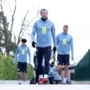 Harry Kane Ruled Out of England vs Japan Friendly Due to Minor Injury