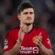 Harry Maguire Predicts Yoro-Heaven Partnership as Manchester United's Future