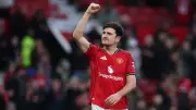 Harry Maguire Receives Suspended Sentence in Greek Court Over 2020 Mykonos Incident