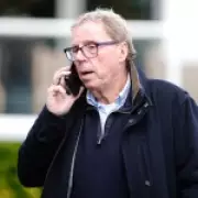 Harry Redknapp Dismisses Tottenham Return, Labels Spurs Relegation Favorites
