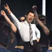 Harry Styles' 'Kiss All The Time. Disco Occasionally' Album Review: A Bold Evolution