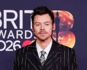 Harry Styles Reflects on Liam Payne's Death in Emotional Brit Awards Interview