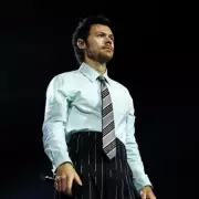 Harry Styles Tickets Still Available for Wembley Stadium Shows After Netflix Concert