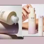 Haruharu Wonder's Viral K-Beauty Essence for Glowing Skin