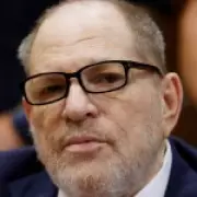 Harvey Weinstein's Chilling Prison Interview Sparks Outrage and Revulsion