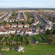Havering Council Approves 600 Affordable Rental Homes to Combat Housing Crisis