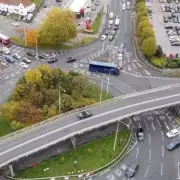 Havering Council Demands TfL Compensation for Gallows Corner Traffic Damage