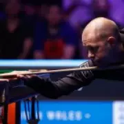 Hawkins Faces Un-Nooh in Tour Championship Clash with Perfect Record at Stake