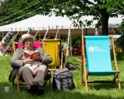 Hay Festival 2026 Unveils Star-Studded Lineup with Emma Thompson, Malala Yousafzai