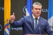 Hegseth Urges Latin American Allies to Join Offensive Against Drug Cartels
