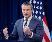Hegseth's Media Critique Amid Iran Strategy Questions and Political Fallout