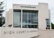 High Court Strikes Down Australia's Immigration Detainee Monitoring Laws