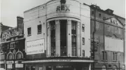 Historic East London Theatre to Become £15 Million Music Venue