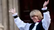 Historic Enthronement: First Female Archbishop of Canterbury Faces Challenges