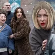 Hollyoaks Villain Clare Devine Escapes Prison in Kidnap Horror Plot