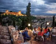 Holy Week in Granada: A Journey Through Spain's Most Authentic Easter Processions