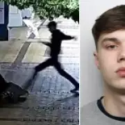 Homeless Woman Kicked in Head During Doorway Attack in Salisbury