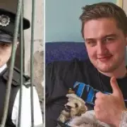 Hope Street Star Finnian Garbutt, 28, Enters Final Stages of Life After Cancer Battle