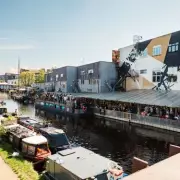 Hospital Records Announces Massive 4,000-Capacity Drum & Bass Festival in Hackney