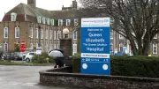 Hospital Trust Admits Delay in Reporting Kent Meningitis Case to Health Agency
