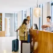 Hotel Upgrade Secret: Ask for Corner Rooms at Check-In for Free