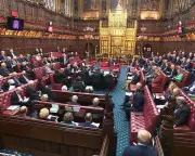 House of Lords to Abolish Hereditary Peers, Offering Life Peerages Instead