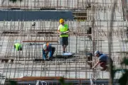 Housebuilders Propose Student Debt Swap for First-Time Buyer Equity