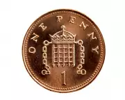 Houseplant Hack Debunked: Pennies in Soil Offer No Copper Boost