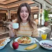 How I Made a 'Profit' on My All-Inclusive Holiday in Turkey