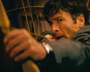 How to Make a Killing Review: A Pale Imitation of Classic Ealing Comedy