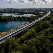 HS2 Speed Reduction Considered to Save Billions and Accelerate Service Launch