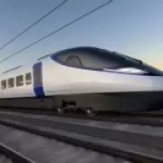 HS2 Speed Reduction Plans Emerge to Cut Costs and Construction Time
