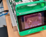 Human Brain Cells Play Doom in Lab: A Sci-Fi Breakthrough or Ethical Concern?