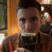 I Tried London's 'Best Guinness' at The Devonshire — The Price Shocked Me