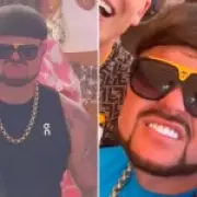 Ibiza Final Boss Ambushed by Masked Gang in Pub Attack in Northeast England