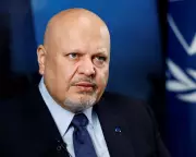 ICC Judges Challenge UN Inquiry Findings on Karim Khan Misconduct Allegations