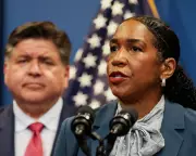 Illinois Democratic Senate Primary Race Heats Up as Juliana Stratton Enters