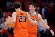 Illinois Imposes Alcohol Restrictions for Elite Eight Iowa Game