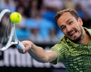 Indian Wells Tennis Faces Travel Disruptions Amid Middle East Crisis