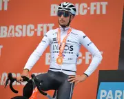 Ineos Grenadiers Rebrands as World Tour with €100m Netcompany Sponsorship