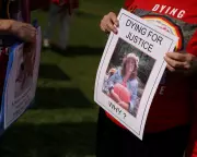 Infected Blood Scandal Families Decry 'Penalty for Dying' in Compensation Scheme