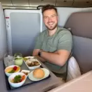 Influencer Faces Backlash for Claiming 'Stranded' Status Amid Iran War