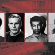 Inside America's Toughest Prison: A Warden's Account of Notorious Killers