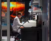 Inside Colossal Biosciences: The $10.2 Billion Quest to Resurrect Extinct Species