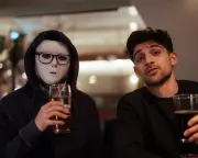 Inside the World of Men Who Rent Girlfriends: A £50,000 Obsession