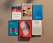 International Booker Prize 2026 Shortlist Revealed: Six Finalists Announced
