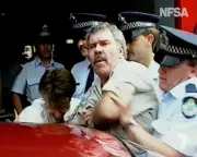 Internet Meme 'Succulent Chinese Meal' Speech Enters Australia's National Archive